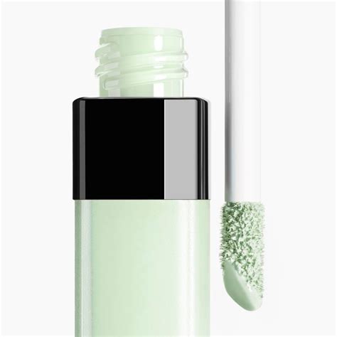 chanel le correcteur green|chanel concealer.